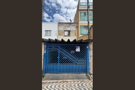 Casa à venda com 150m², 2 quartos e 1 vagaFachada