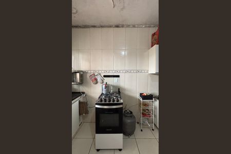 Casa à venda com 150m², 2 quartos e 1 vagaCozinha