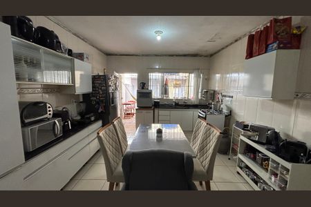 Casa à venda com 150m², 2 quartos e 1 vagaCozinha