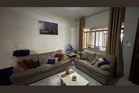 Casa à venda com 150m², 2 quartos e 1 vagaSala