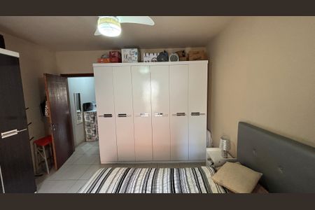 Casa à venda com 150m², 2 quartos e 1 vagaQuarto 2