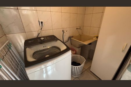 Casa à venda com 150m², 2 quartos e 1 vagaArea de Serviço