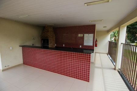 Apartamento para alugar com 45m², 2 quartos e 1 vaga