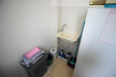 Apartamento para alugar com 45m², 2 quartos e 1 vaga