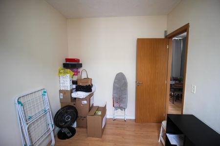 Apartamento para alugar com 45m², 2 quartos e 1 vaga