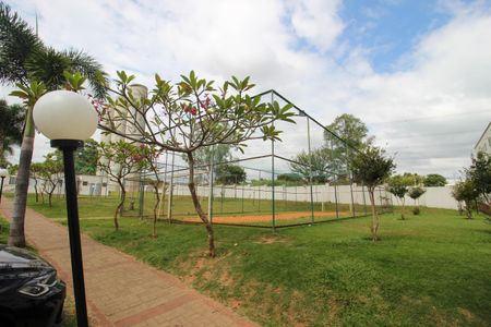 Apartamento para alugar com 45m², 2 quartos e 1 vaga