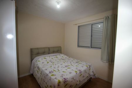 Apartamento para alugar com 2 quartos, 45m² em Éden, Sorocaba