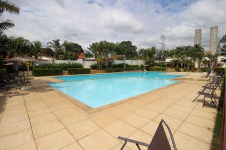 Apartamento para alugar com 45m², 2 quartos e 1 vaga