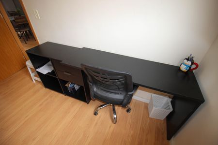 Apartamento para alugar com 45m², 2 quartos e 1 vaga