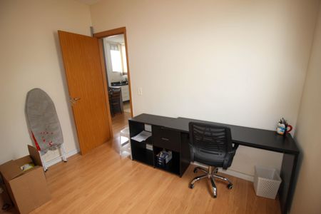 Apartamento para alugar com 2 quartos, 45m² em Éden, Sorocaba