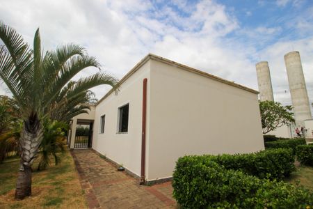 Apartamento para alugar com 45m², 2 quartos e 1 vaga