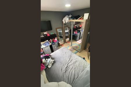 Quarto de casa para alugar com 4 quartos, 150m² em Cidade Miguel Badra, Suzano