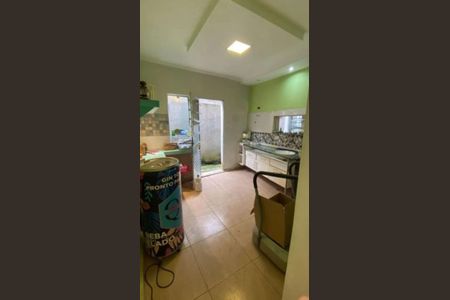 Cozinha de casa para alugar com 4 quartos, 150m² em Cidade Miguel Badra, Suzano