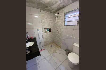 Casa para alugar com 150m², 4 quartos e 1 vagaBanheiro