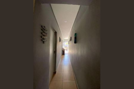 Casa para alugar com 150m², 4 quartos e 1 vagaCorredor