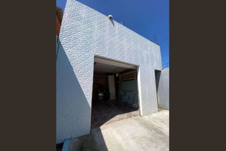 Casa para alugar com 150m², 4 quartos e 1 vagaGaragem