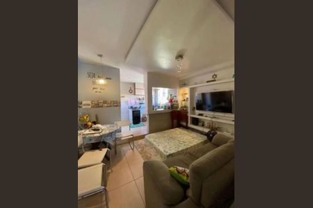 Sala de casa para alugar com 4 quartos, 150m² em Cidade Miguel Badra, Suzano