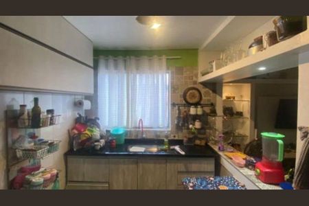 Cozinha de casa para alugar com 4 quartos, 150m² em Cidade Miguel Badra, Suzano