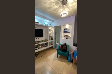 Sala de casa para alugar com 4 quartos, 150m² em Cidade Miguel Badra, Suzano