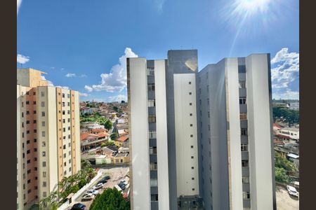 Apartamento à venda com 53m², 2 quartos e 1 vaga