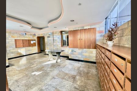 Apartamento à venda com 53m², 2 quartos e 1 vaga