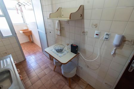 Apartamento à venda com 64m², 1 quarto e 1 vaga Apartamento à venda com 64m², 1 quarto e 1 vagaCOZINHA