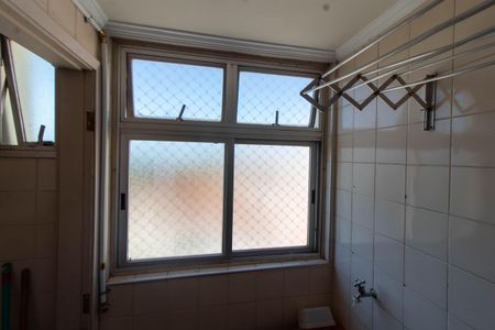 Apartamento à venda com 64m², 1 quarto e 1 vaga Apartamento à venda com 64m², 1 quarto e 1 vagaÁREA DE SERVIÇO