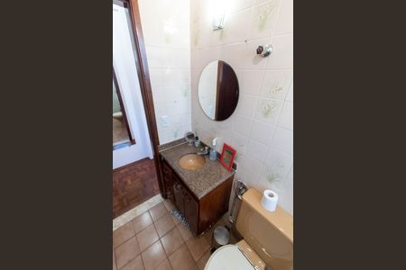 Apartamento à venda com 64m², 1 quarto e 1 vaga Apartamento à venda com 64m², 1 quarto e 1 vagaBANHEIRO