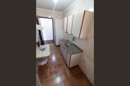 Apartamento à venda com 64m², 1 quarto e 1 vaga Apartamento à venda com 64m², 1 quarto e 1 vagaCOZINHA