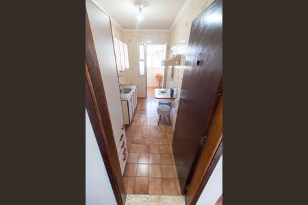 Apartamento à venda com 64m², 1 quarto e 1 vaga Apartamento à venda com 64m², 1 quarto e 1 vagaCOZINHA