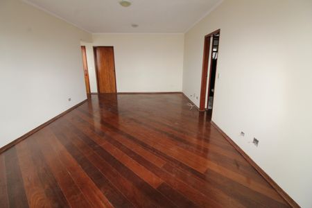 Apartamento para alugar com 90m², 3 quartos e 2 vagasSala