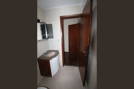 Apartamento para alugar com 90m², 3 quartos e 2 vagasBanheiro