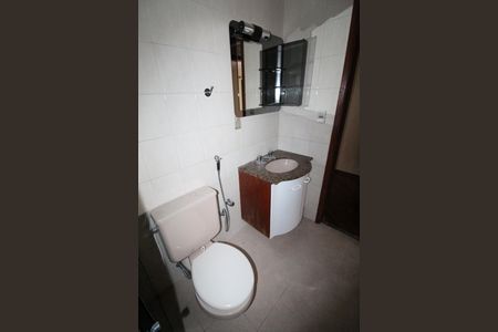 Apartamento para alugar com 90m², 3 quartos e 2 vagasBanheiro