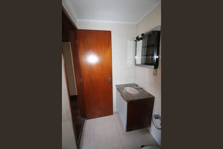 Apartamento para alugar com 90m², 3 quartos e 2 vagasBanheiro da Suíte