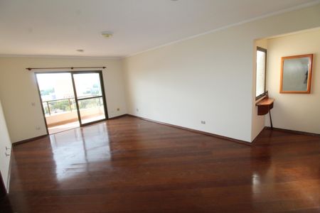 Sala de apartamento para alugar com 3 quartos, 90m² em Centro, São José dos Campos