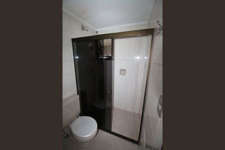 Apartamento para alugar com 90m², 3 quartos e 2 vagasBanheiro da Suíte