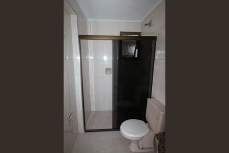 Banheiro de apartamento para alugar com 3 quartos, 90m² em Centro, São José dos Campos