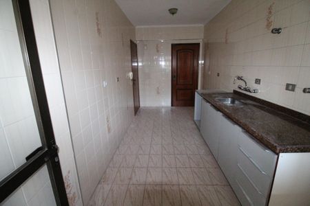 Apartamento para alugar com 90m², 3 quartos e 2 vagasCozinha