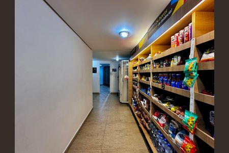 Apartamento à venda com 103m², 2 quartos e 2 vagas Apartamento à venda com 103m², 2 quartos e 2 vagasMercadinho