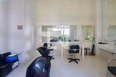 Apartamento à venda com 103m², 2 quartos e 2 vagas Apartamento à venda com 103m², 2 quartos e 2 vagasEspaço de Beleza