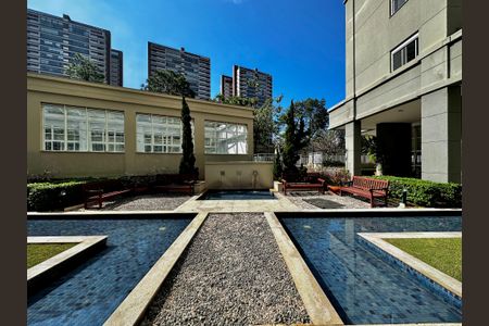 Apartamento à venda com 103m², 2 quartos e 2 vagas Apartamento à venda com 103m², 2 quartos e 2 vagasÁrea comum
