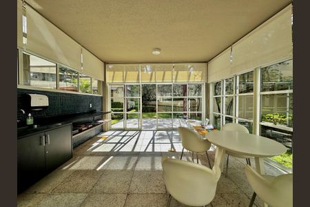 Apartamento à venda com 103m², 2 quartos e 2 vagas Apartamento à venda com 103m², 2 quartos e 2 vagasÁrea comum