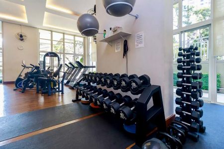 Apartamento à venda com 103m², 2 quartos e 2 vagas