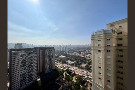 Apartamento à venda com 103m², 2 quartos e 2 vagas Apartamento à venda com 103m², 2 quartos e 2 vagasVista