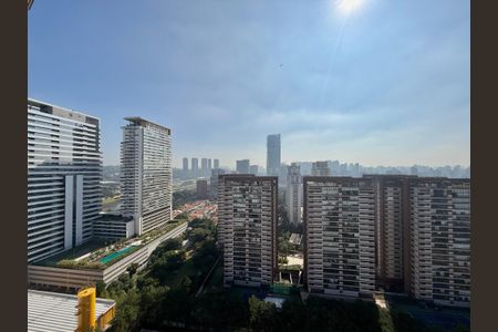 Apartamento à venda com 103m², 2 quartos e 2 vagas Apartamento à venda com 103m², 2 quartos e 2 vagasVista