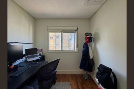 Apartamento à venda com 103m², 2 quartos e 2 vagas Apartamento à venda com 103m², 2 quartos e 2 vagasQuarto 2