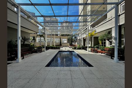 Apartamento à venda com 103m², 2 quartos e 2 vagas Apartamento à venda com 103m², 2 quartos e 2 vagasÁrea comum