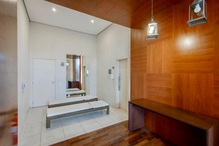 Apartamento à venda com 103m², 2 quartos e 2 vagas Apartamento à venda com 103m², 2 quartos e 2 vagasSpa/Sauna