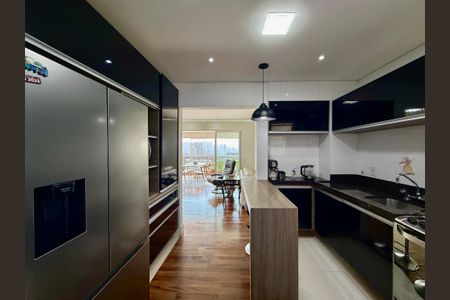 Apartamento à venda com 103m², 2 quartos e 2 vagas Apartamento à venda com 103m², 2 quartos e 2 vagasCozinha