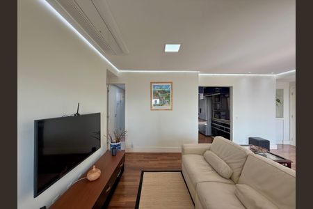 Apartamento à venda com 103m², 2 quartos e 2 vagas Apartamento à venda com 103m², 2 quartos e 2 vagasSala